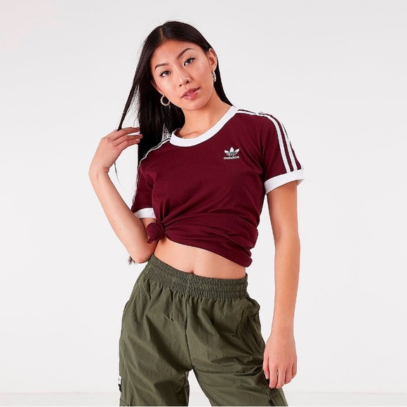 adidas Tops - WOMEN'S ADIDAS ORIGINALS CALI T-SHIRT